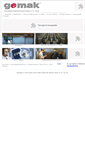 Mobile Screenshot of gemak.biz